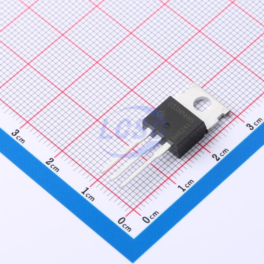 IPP033N04NF2S Infineon
