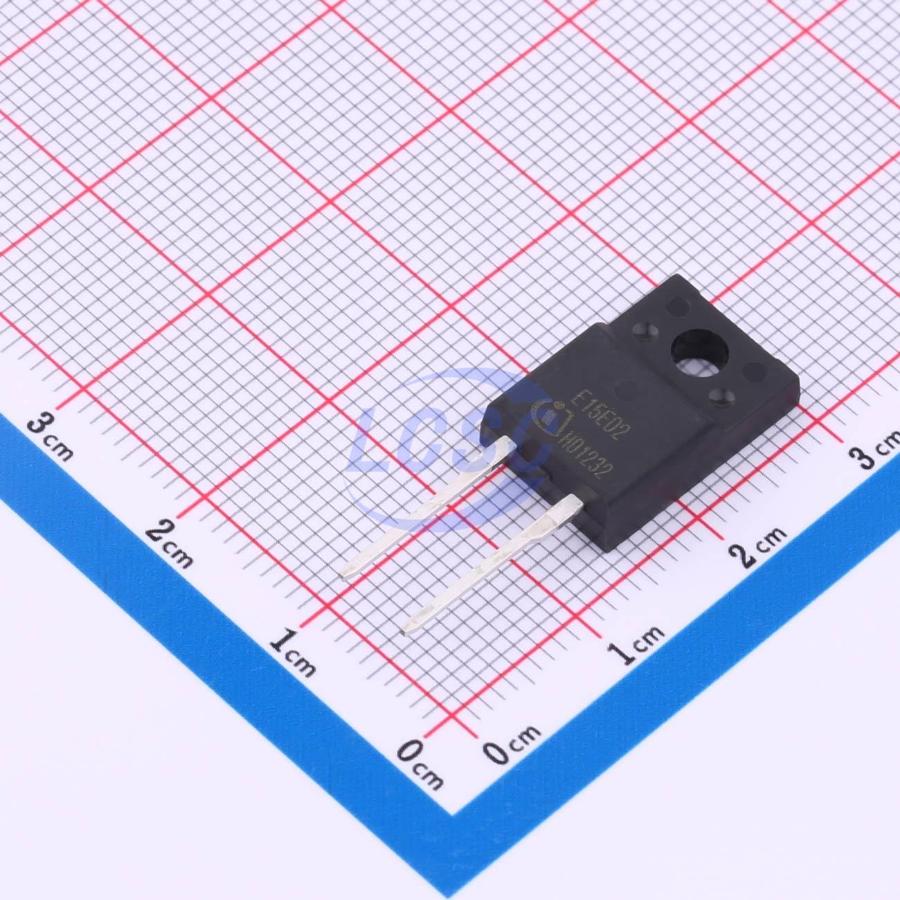 IDV15E65D2 Infineon