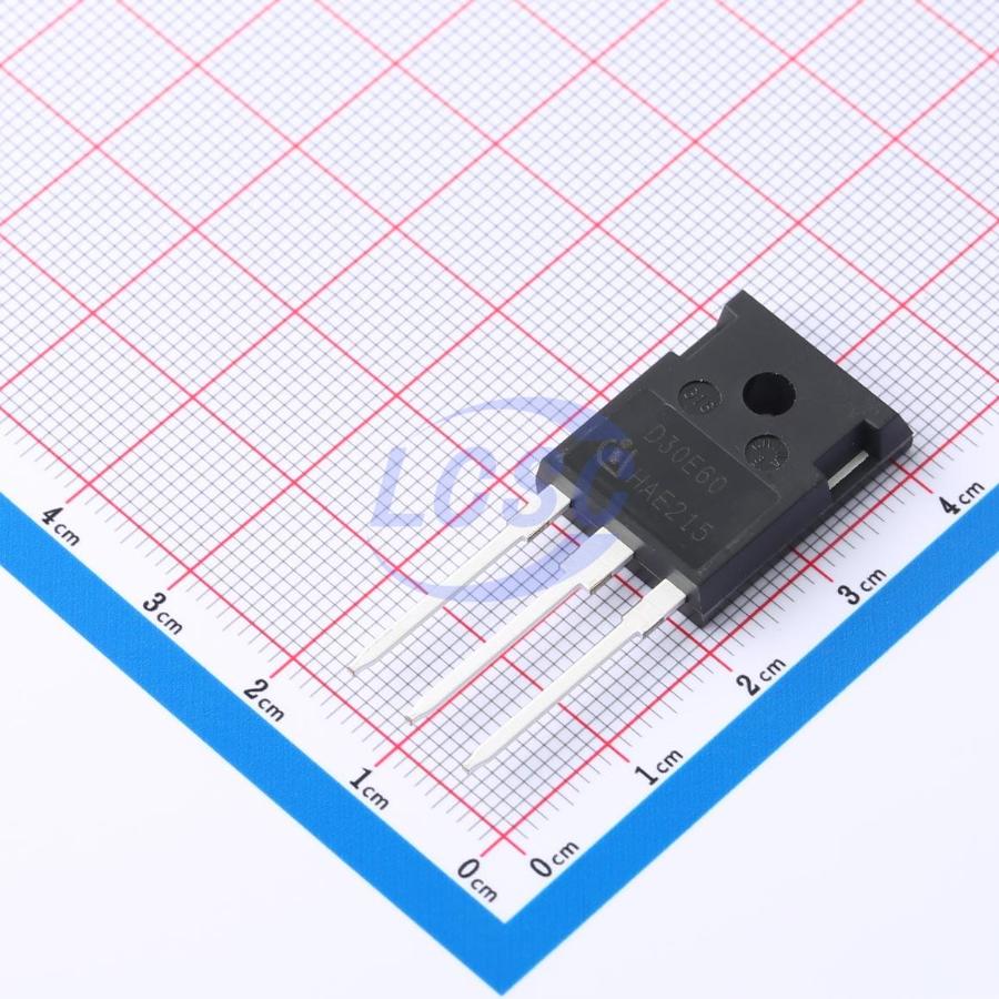 IDW30E60 Infineon