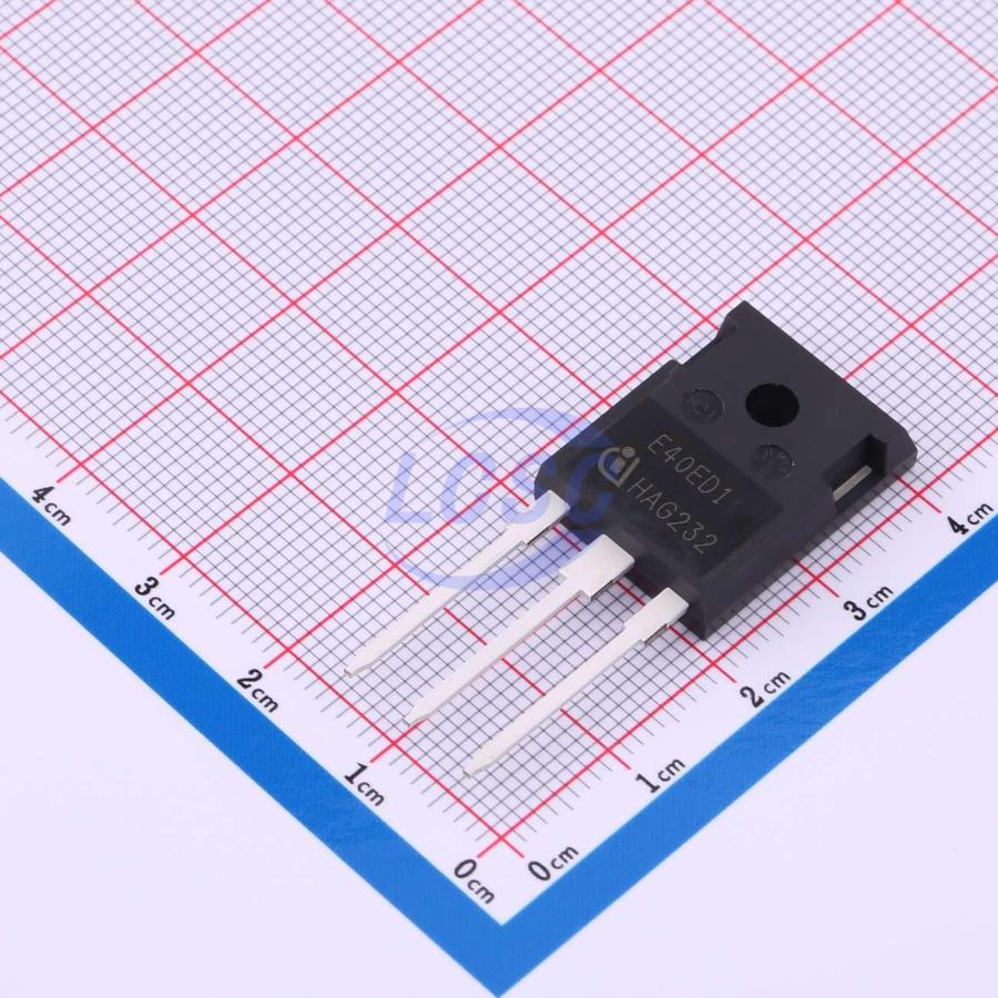 IDW40E65D1 Infineon
