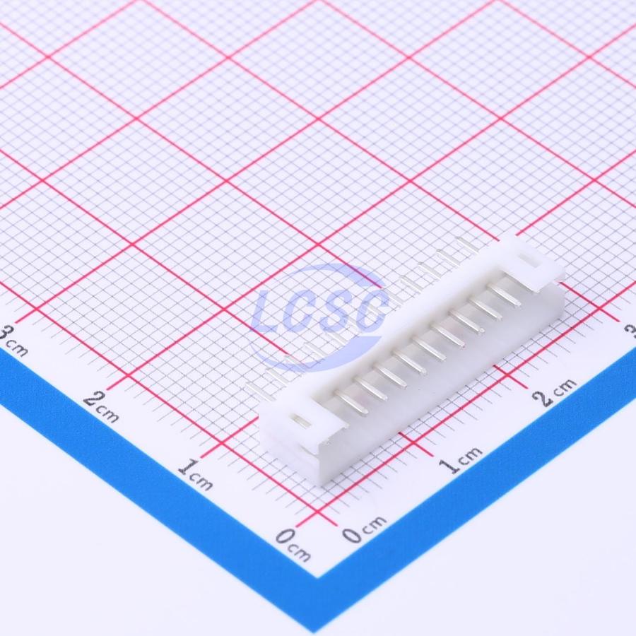 WAFER-PH2.0-12PZZ XUNPU