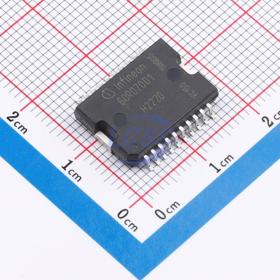 IGO60R070D1 Infineon
