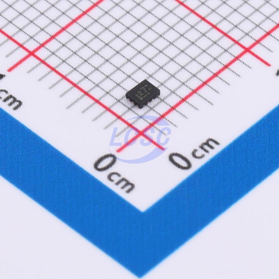 NXT4557GUX Nexperia