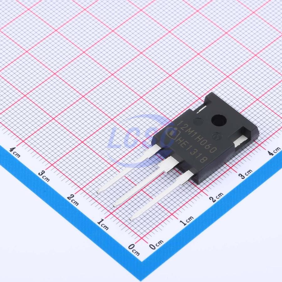 IMW120R060M1H Infineon