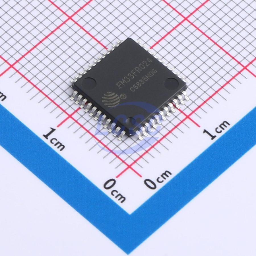 FM33FR024 FUDAN MICRO