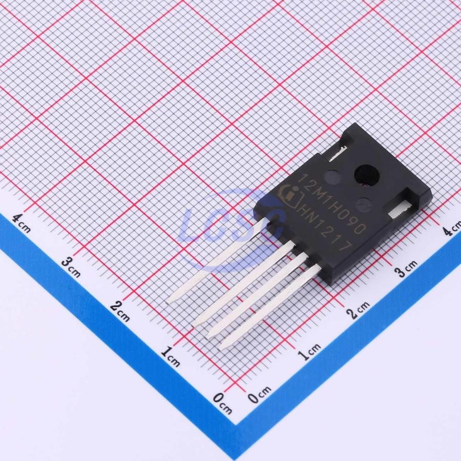 IMZ120R090M1H Infineon