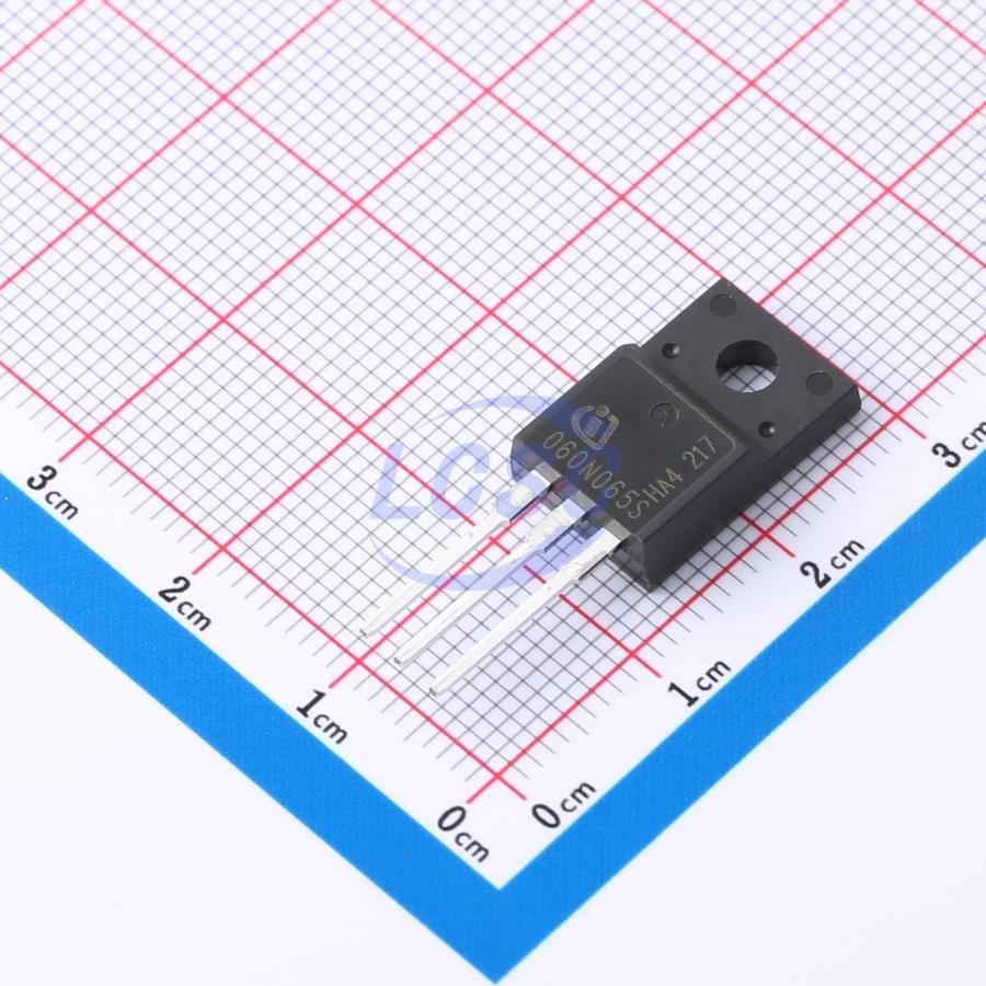 IPA060N06NM5S Infineon