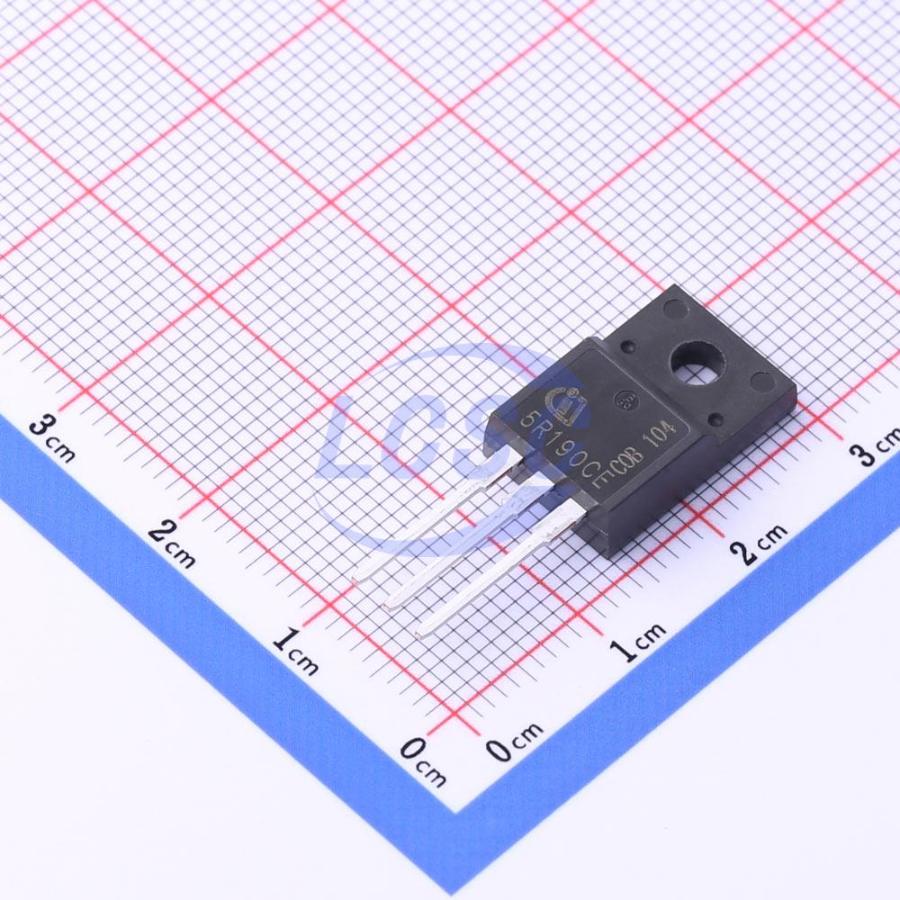 IPA50R190CE Infineon
