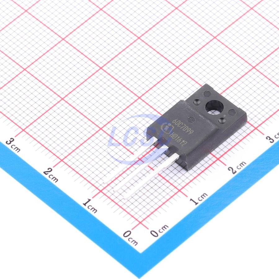 IPA60R099C7 Infineon
