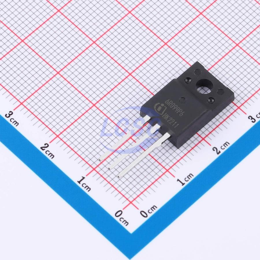 IPA60R099P6 Infineon