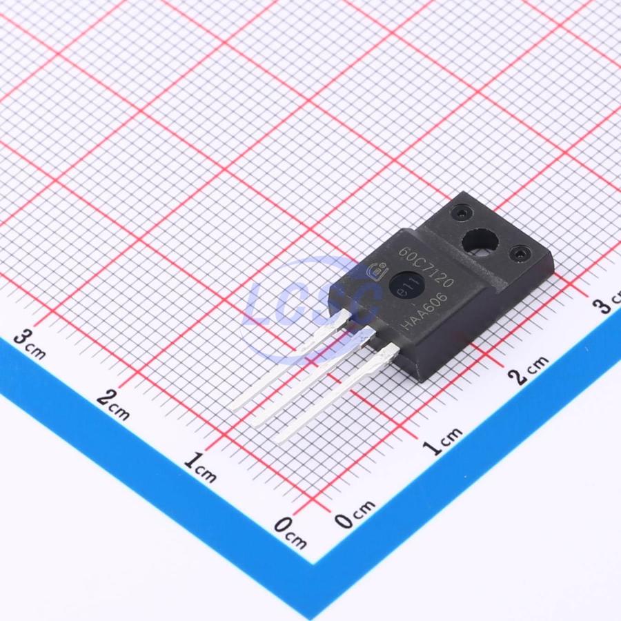 IPA60R120C7 Infineon