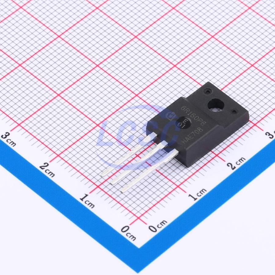 IPA60R160P6 Infineon