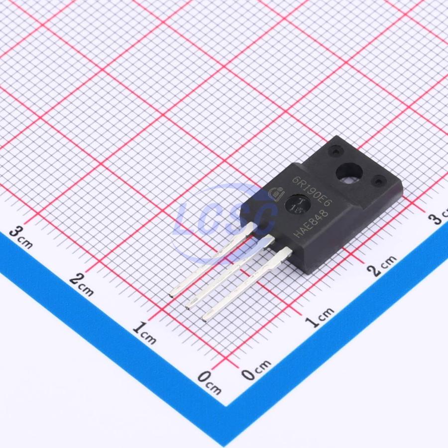 IPA60R190E6 Infineon