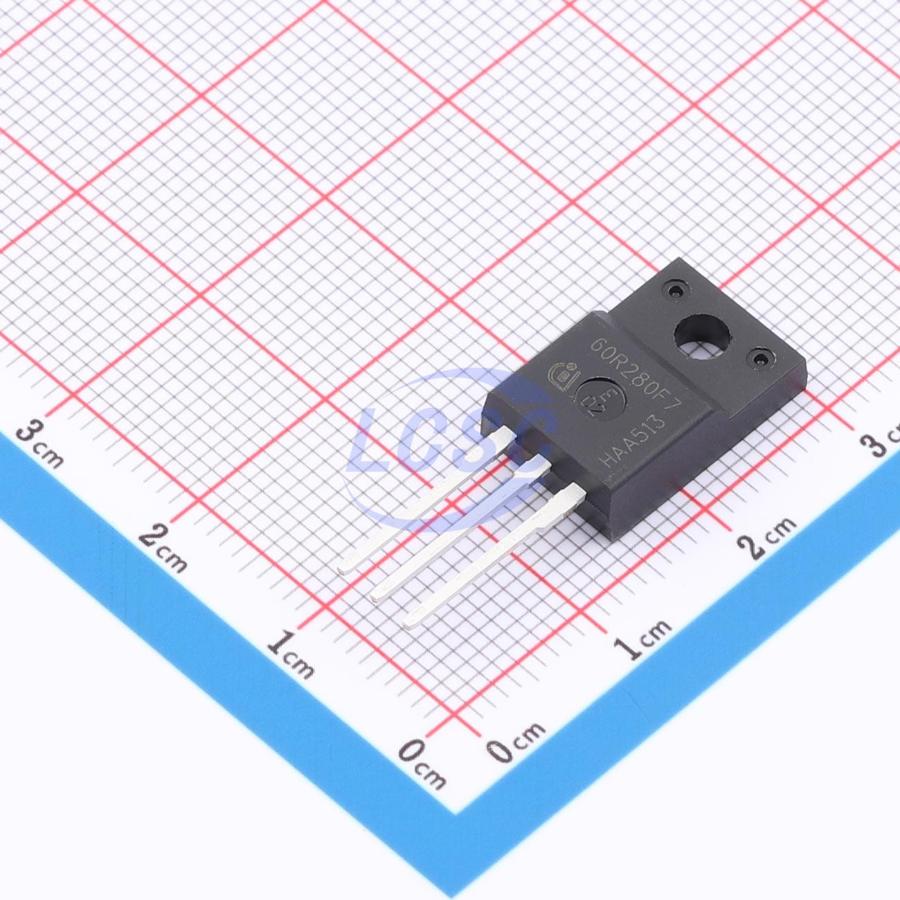 IPA60R280CFD7 Infineon