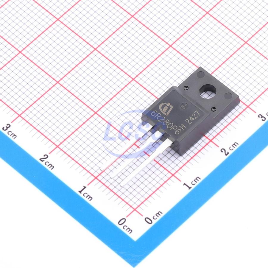 IPA60R280P6 Infineon