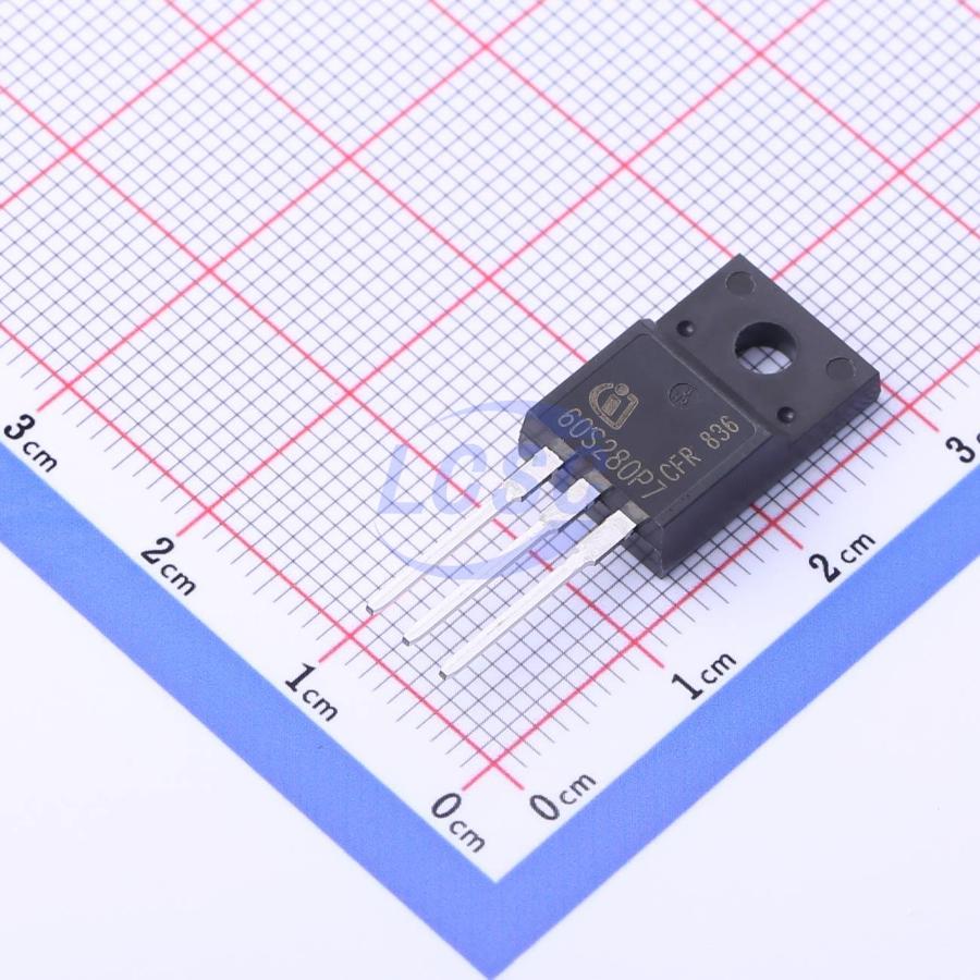 IPA60R280P7SXKSA1 Infineon