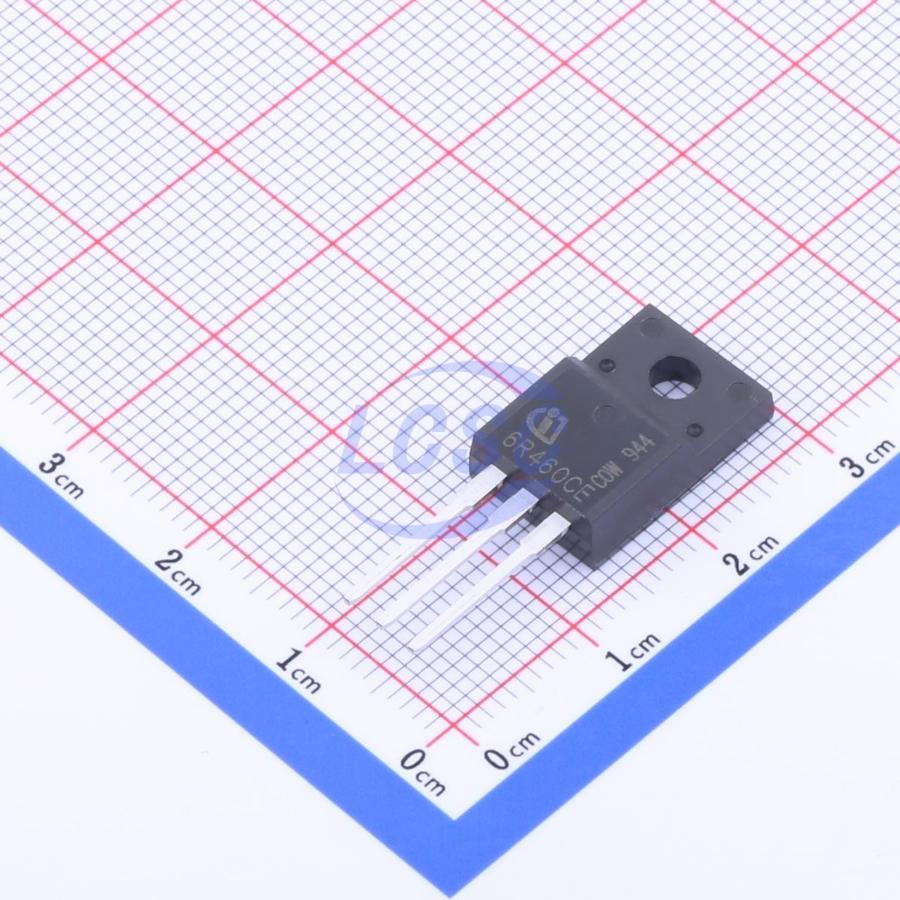 IPA60R460CE Infineon