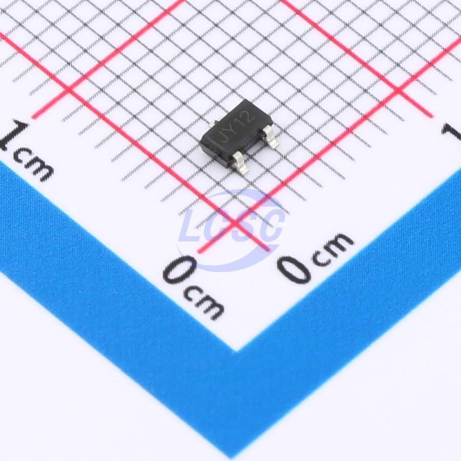 JY1107-1.2X JingYang