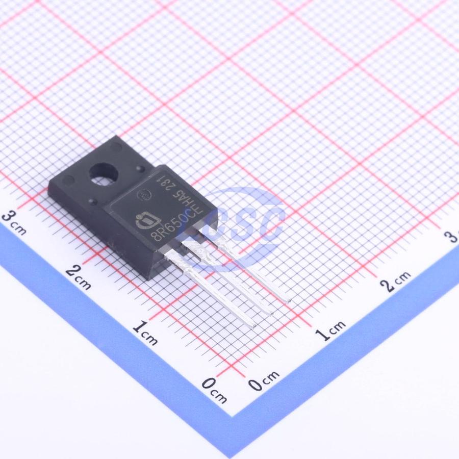 IPA80R650CEXKSA2 Infineon