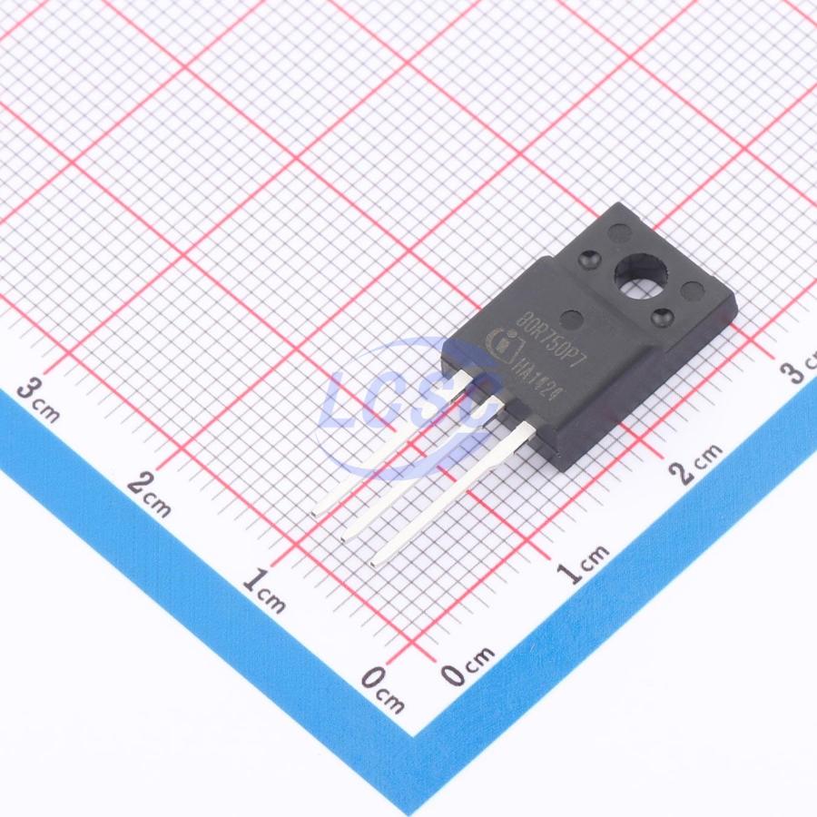 IPA80R750P7 Infineon