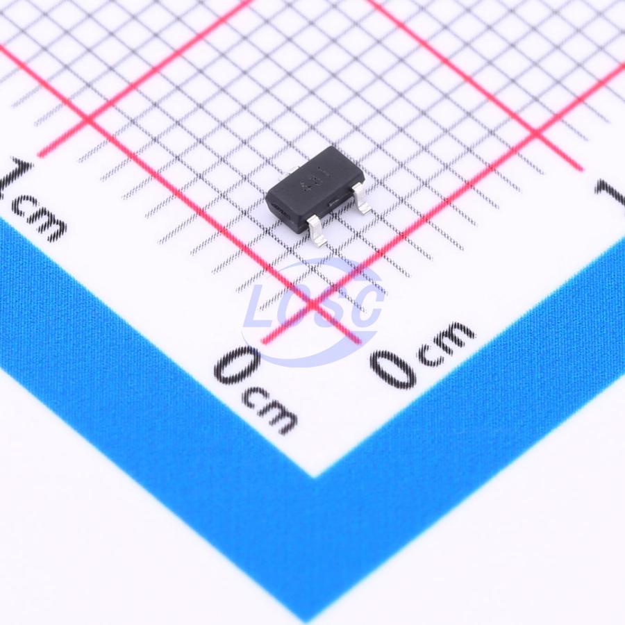 CBM431Z23 Corebai Microelectronics
