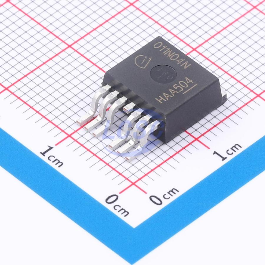 IPB011N04N G Infineon
