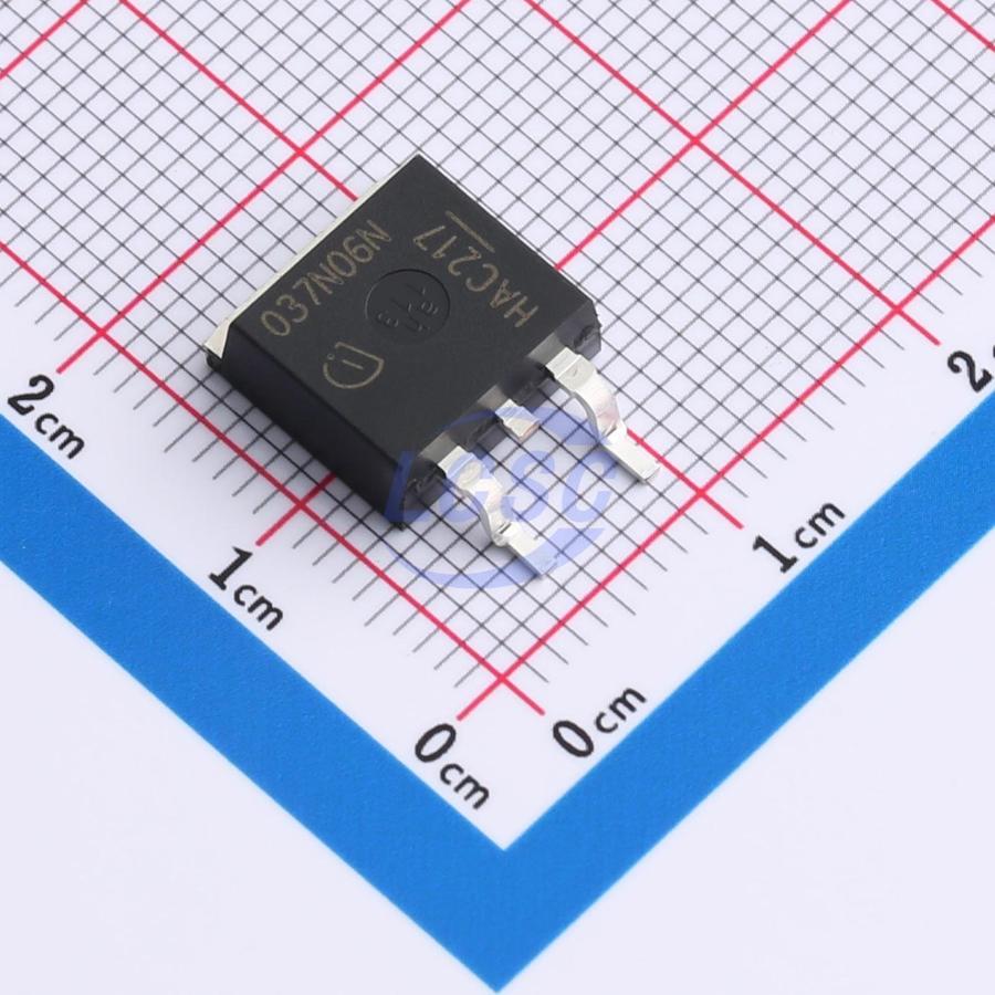IPB037N06N3 G Infineon