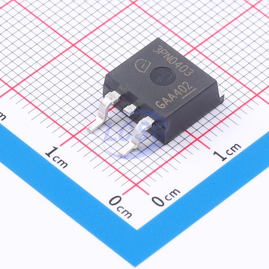 IPB100N04S3-03 Infineon