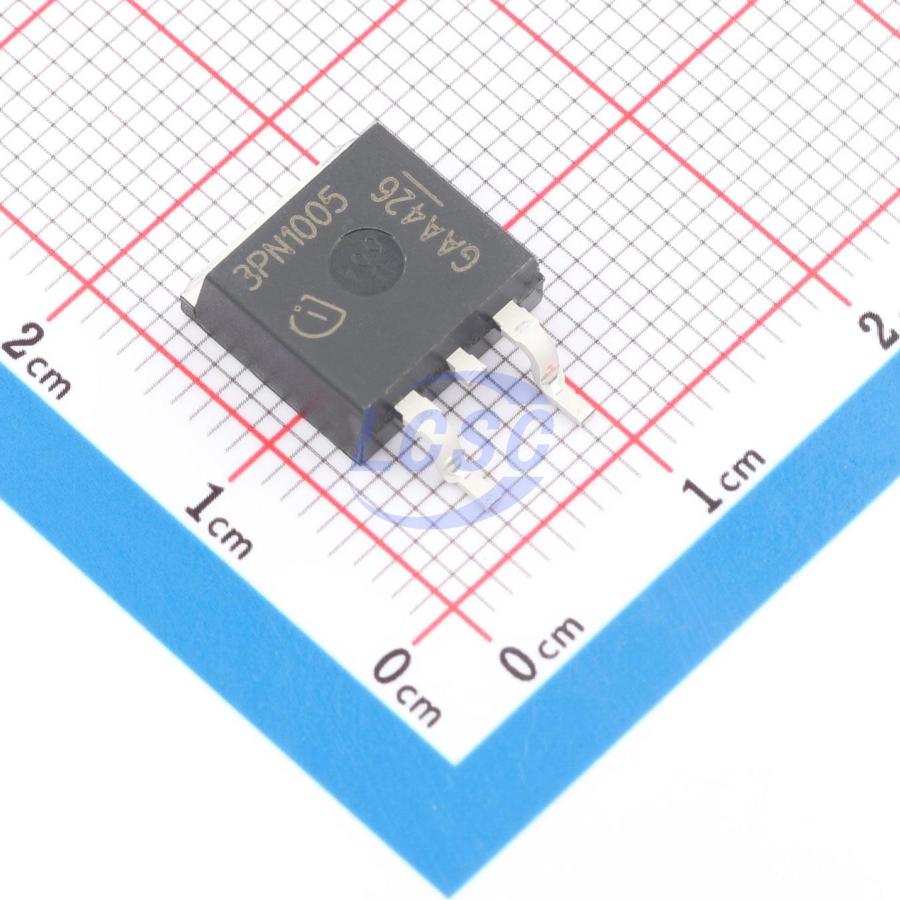 IPB100N10S3-05 Infineon