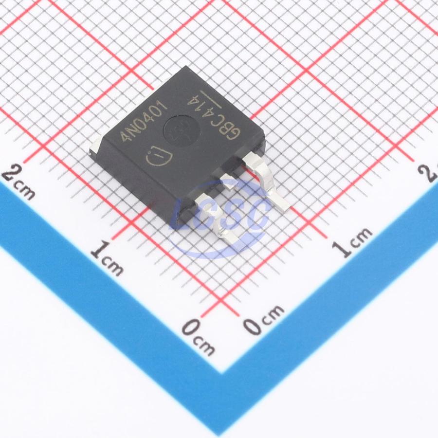 IPB120N04S4-01 Infineon