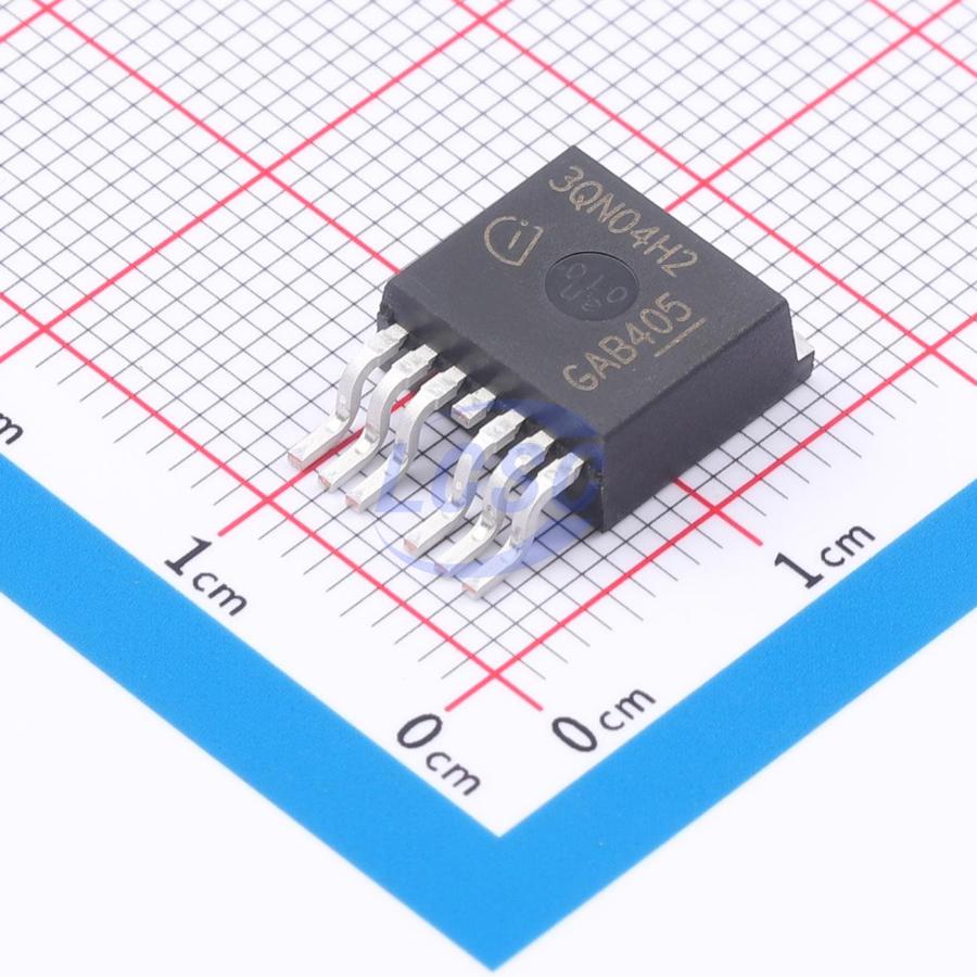 IPB160N04S3-H2 Infineon