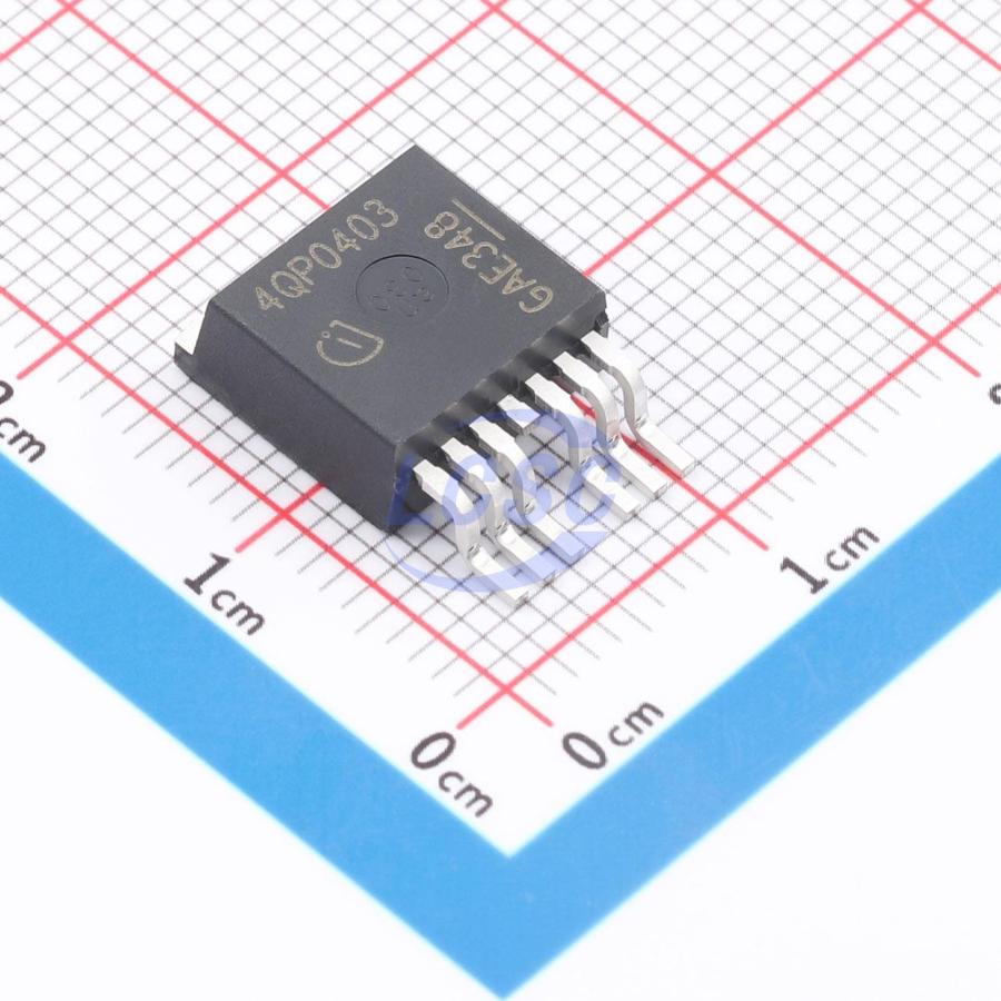 IPB180P04P4-03 Infineon