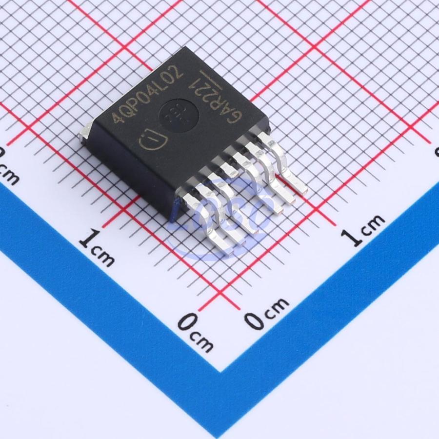 IPB180P04P4L-02 Infineon