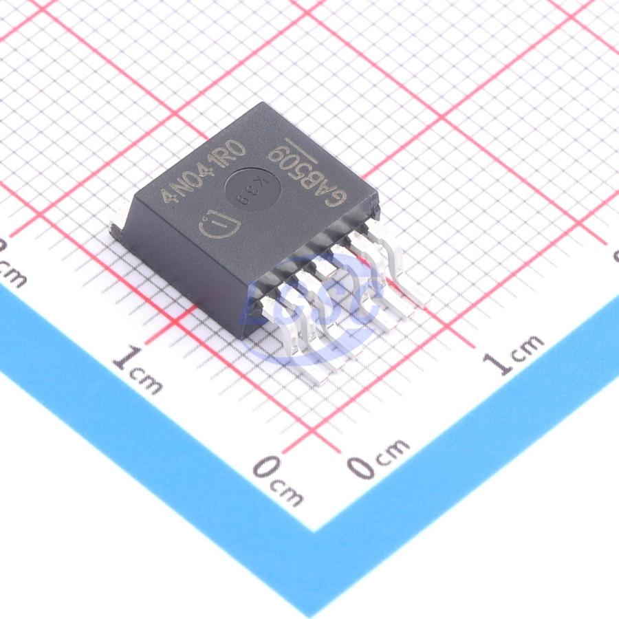 IPB240N04S4-1R0 Infineon