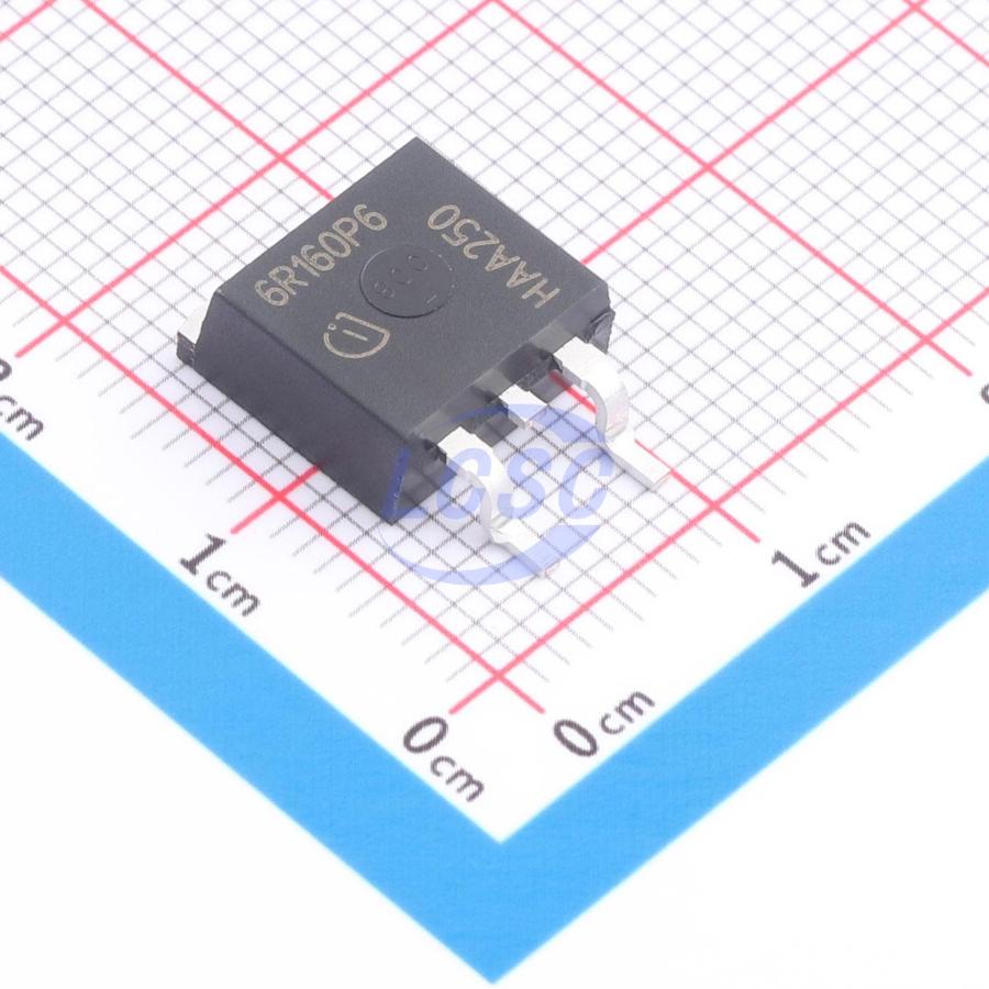IPB60R160P6 Infineon