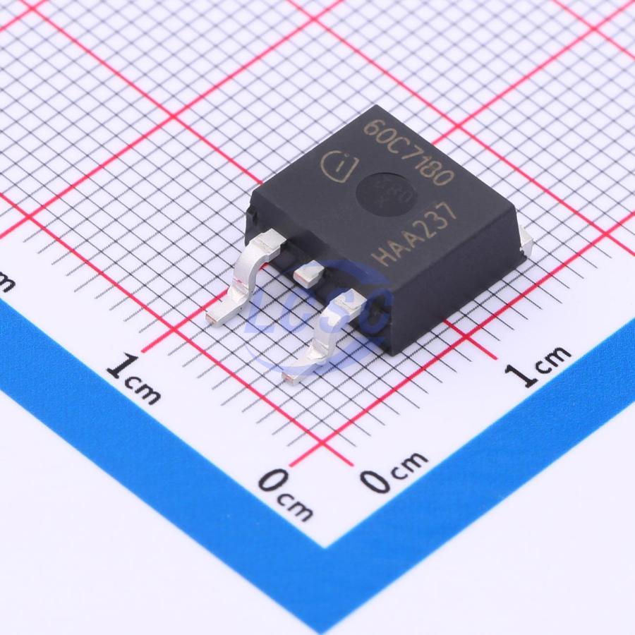 IPB60R180C7 Infineon