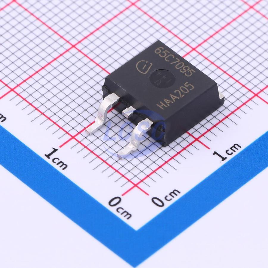 IPB65R095C7 Infineon