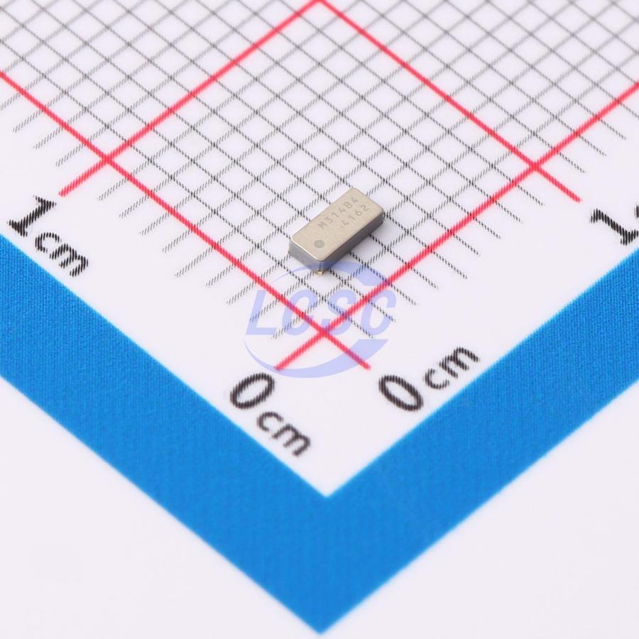 RV-4162-C7-32.768KHZ-20PPM-TA-QA Micro Crystal