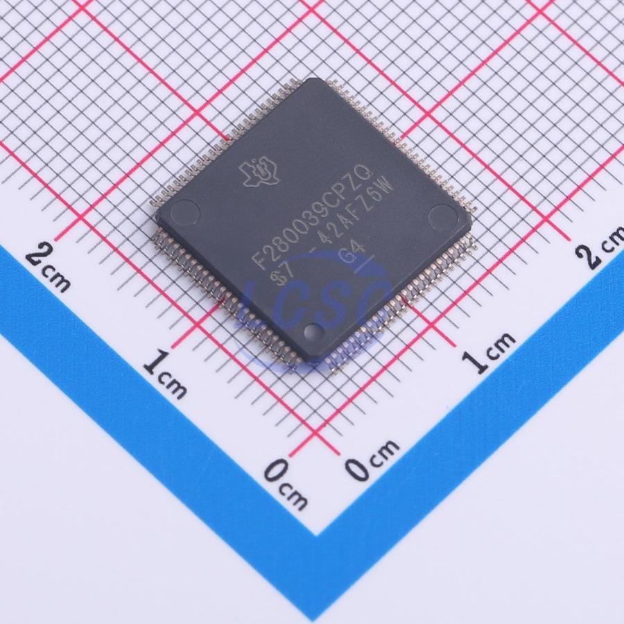 F280039CPZRQ1 TI