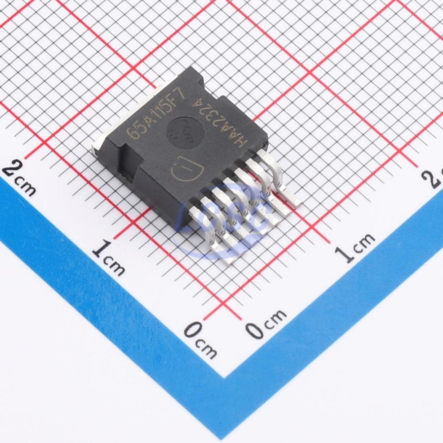 IPBE65R115CFD7A Infineon