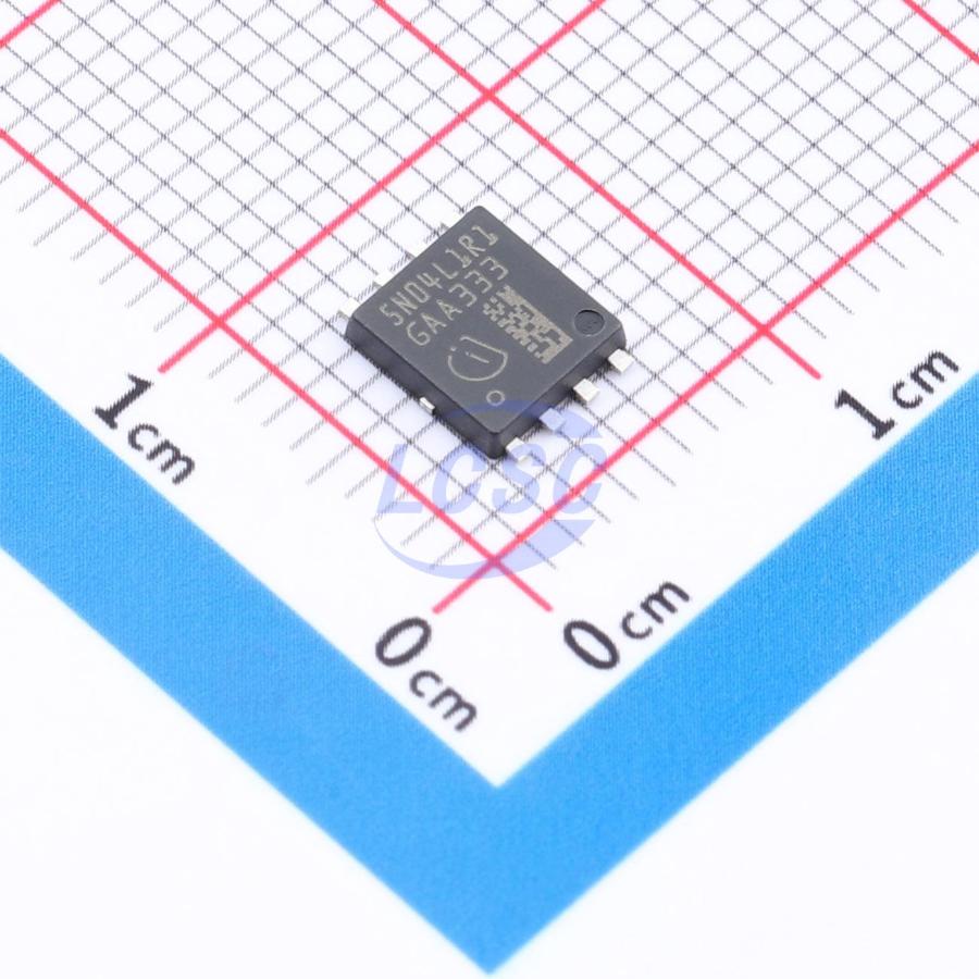 IPC100N04S5L-1R1 Infineon