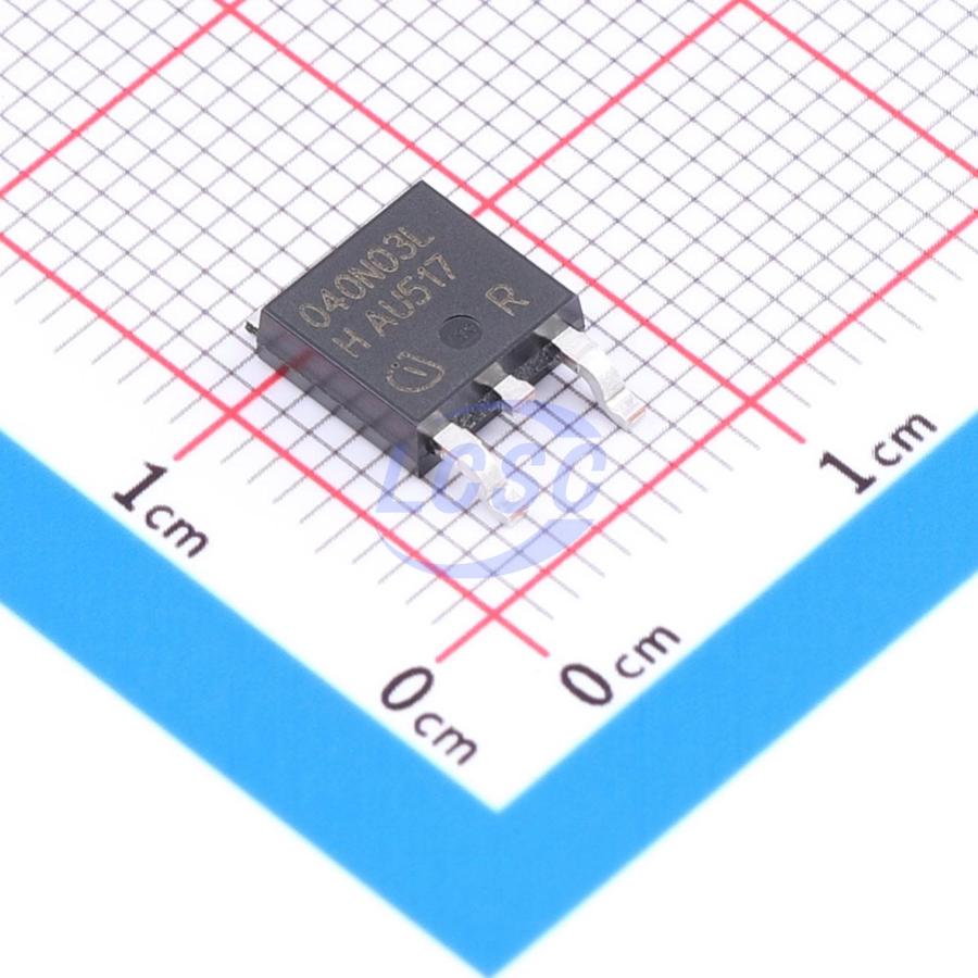 IPD040N03L G Infineon