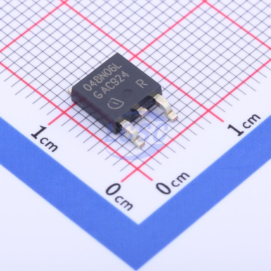 IPD048N06L3 G Infineon