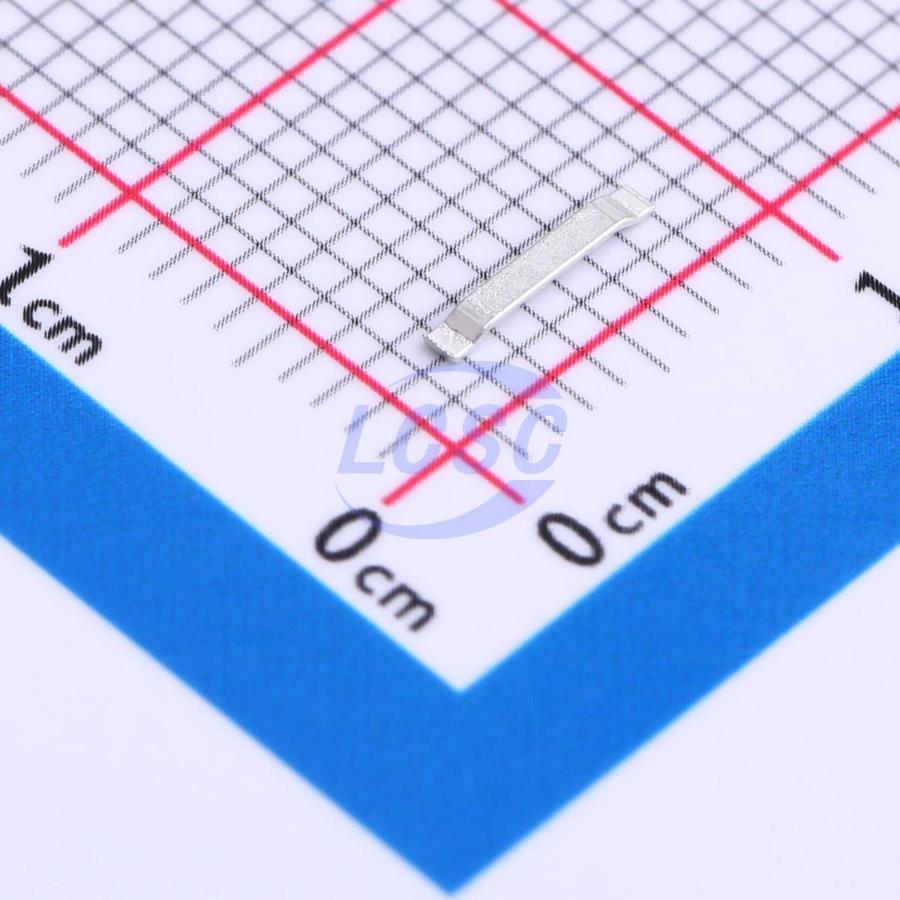 HoT-0.3-1-6.4-JZ-H0.6 Milliohm