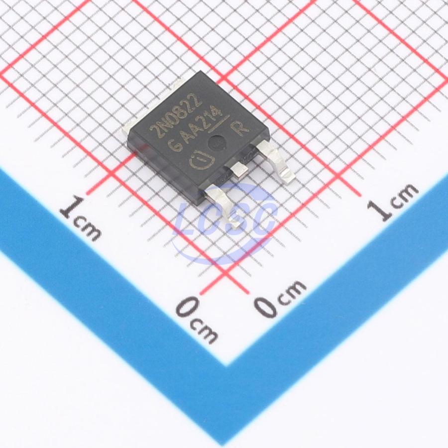 IPD30N08S2-22 Infineon