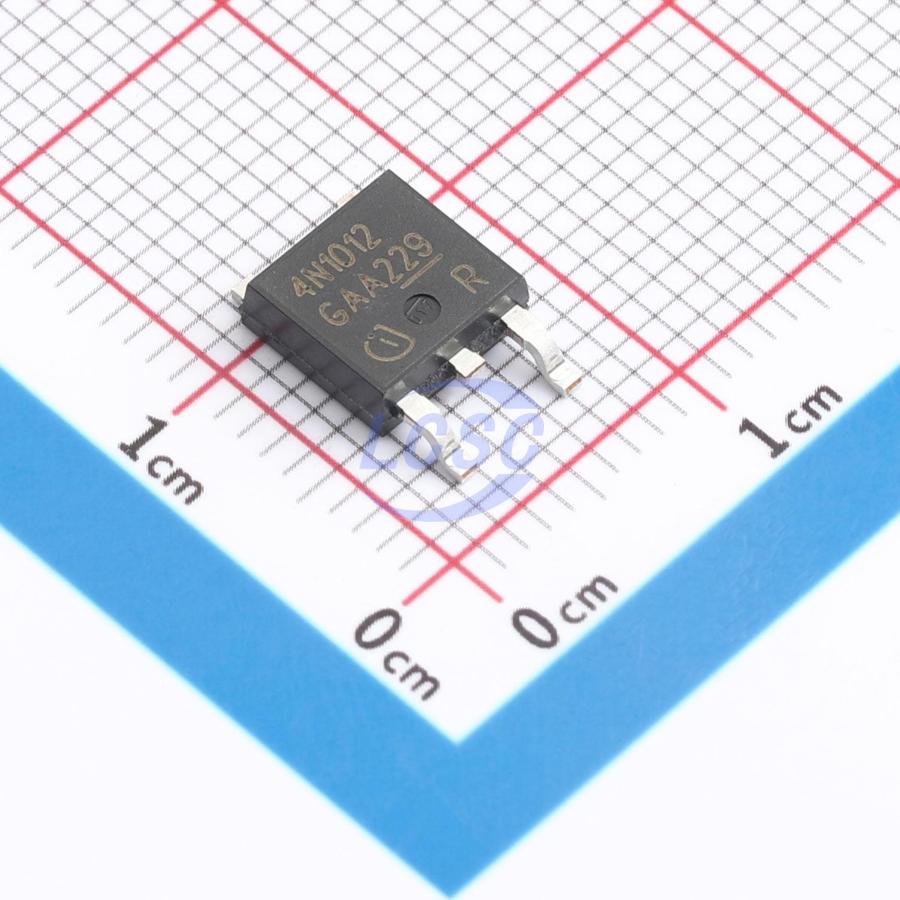 IPD60N10S4-12 Infineon