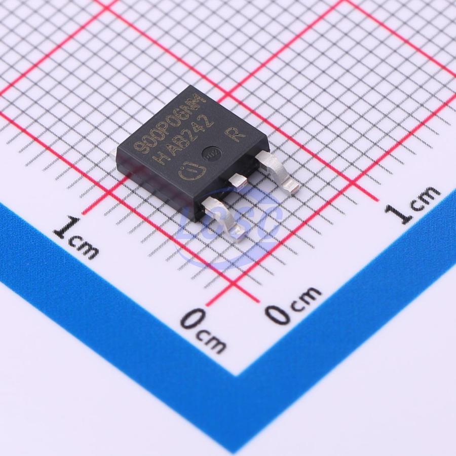 IPD900P06NM Infineon
