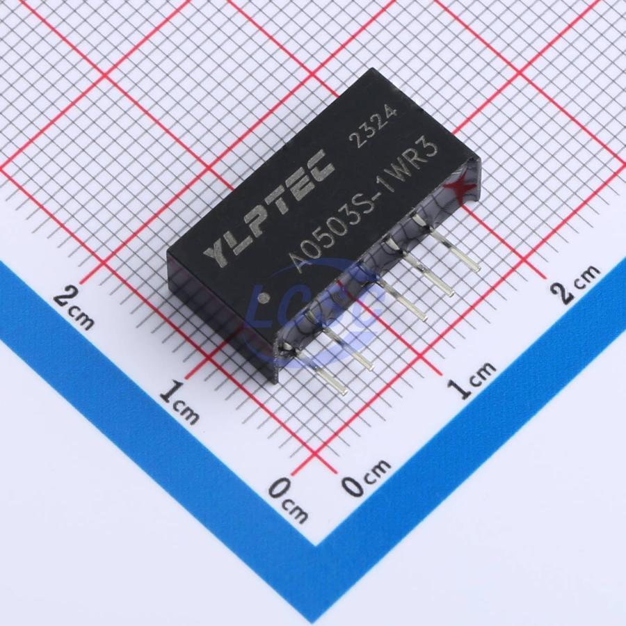 A0503S-1WR3 YLPTEC