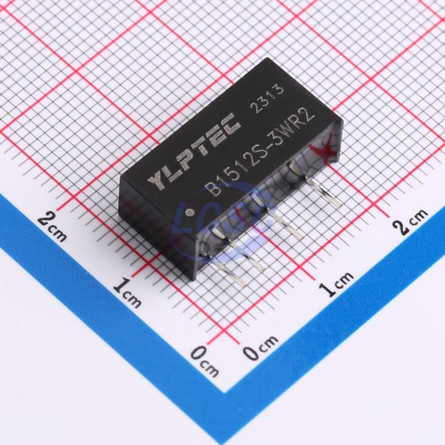 B1512S-3WR2 YLPTEC