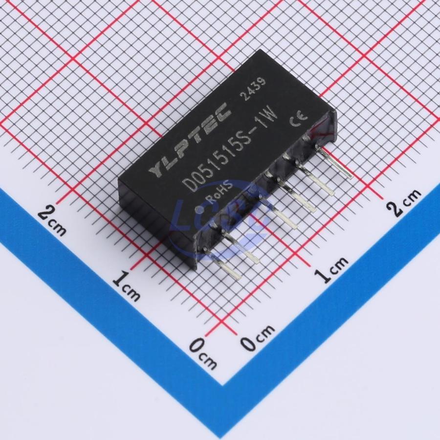 D051515S-1W YLPTEC